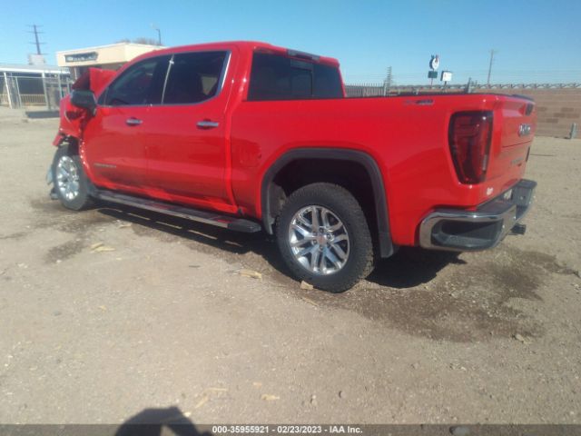 3GTU9DED8MG289852 GMC Sierra 1500 Slt