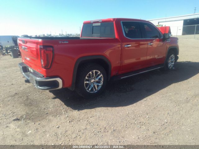3GTU9DED8MG289852 GMC Sierra 1500 Slt