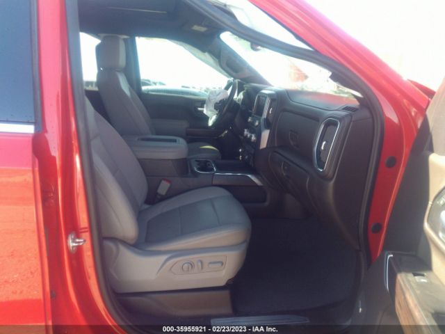 3GTU9DED8MG289852 GMC Sierra 1500 Slt