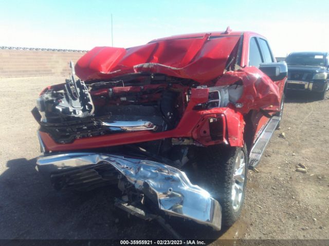 3GTU9DED8MG289852 GMC Sierra 1500 Slt