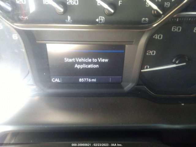 3GTU9DED8MG289852 GMC Sierra 1500 Slt