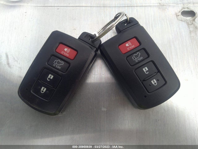 Toyota Highlander Limited 2015 5TDYKRFH3FS066577 Image 3
