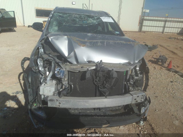 Toyota Highlander Limited 2015 5TDYKRFH3FS066577 Image 8