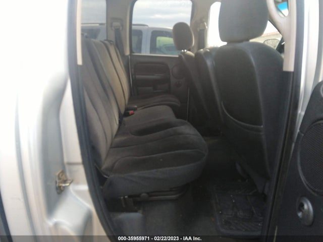 2002 DODGE RAM 1500 VIN: 3D7HA18N32G199541