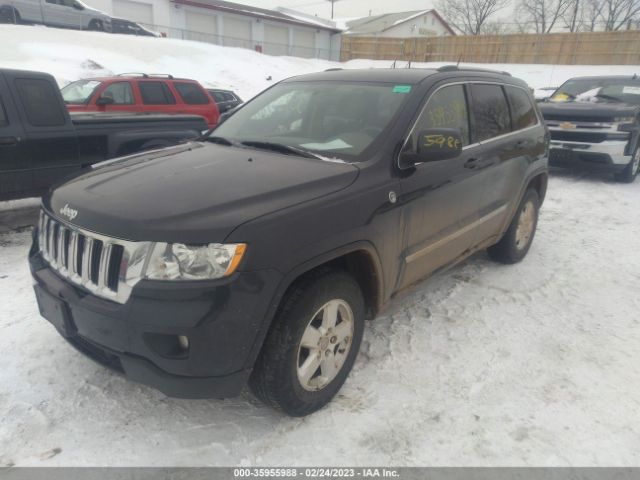 1C4RJFAG0CC277382 Jeep Grand Cherokee Laredo