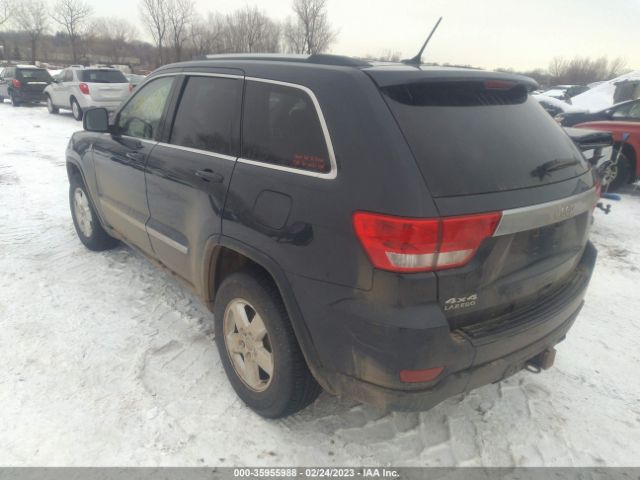 1C4RJFAG0CC277382 Jeep Grand Cherokee Laredo