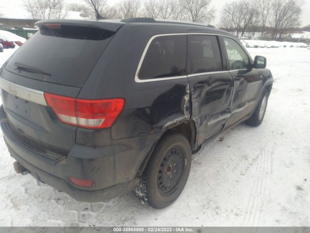 1C4RJFAG0CC277382 Jeep Grand Cherokee Laredo