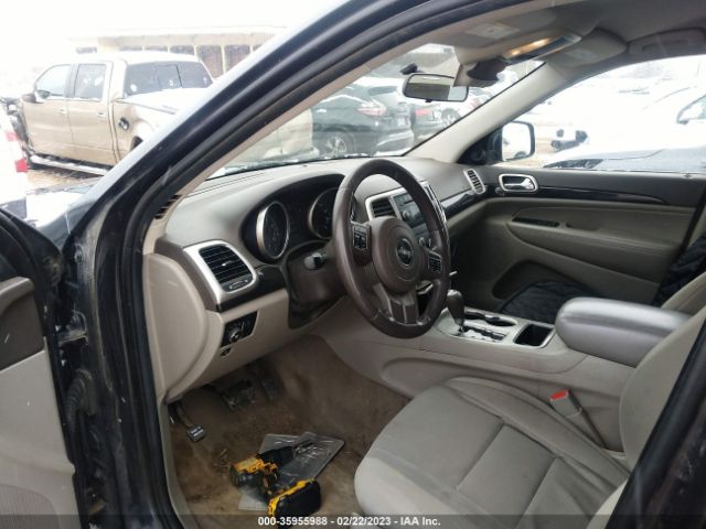1C4RJFAG0CC277382 Jeep Grand Cherokee Laredo