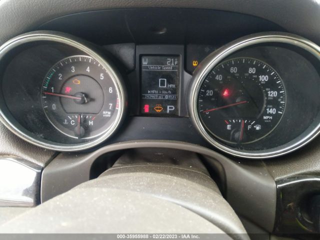 1C4RJFAG0CC277382 Jeep Grand Cherokee Laredo