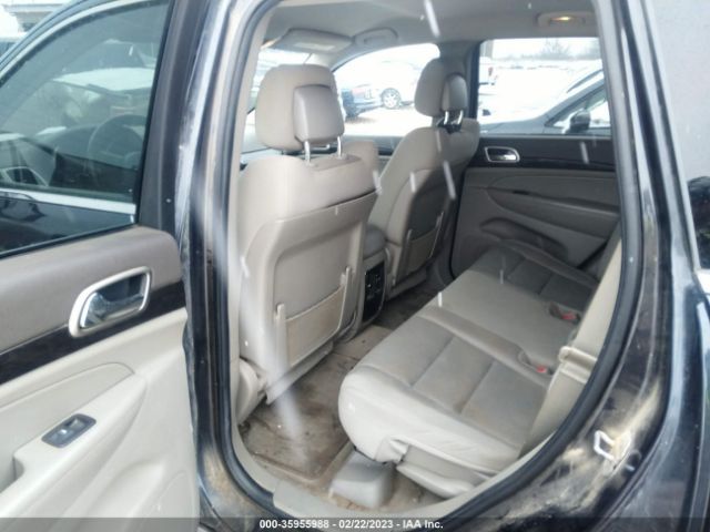 1C4RJFAG0CC277382 Jeep Grand Cherokee Laredo