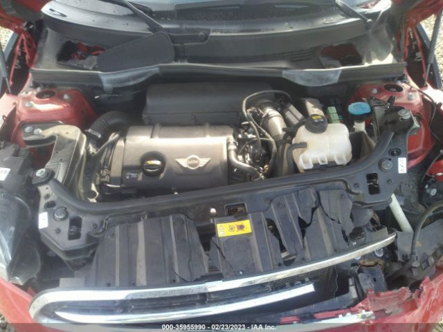 WMWZC5C56GWU20045 Mini Cooper Countryman S
