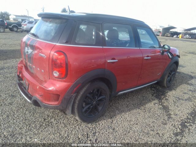 WMWZC5C56GWU20045 Mini Cooper Countryman S