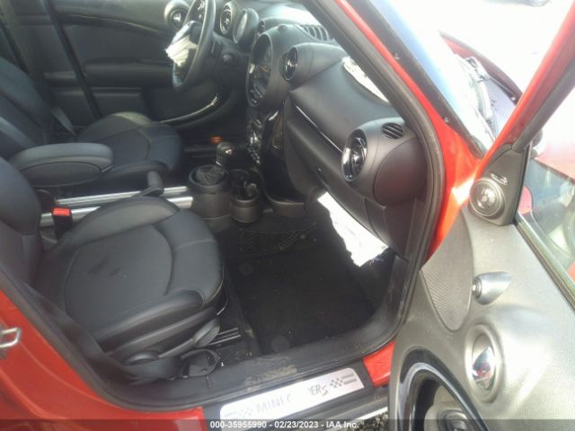 WMWZC5C56GWU20045 Mini Cooper Countryman S