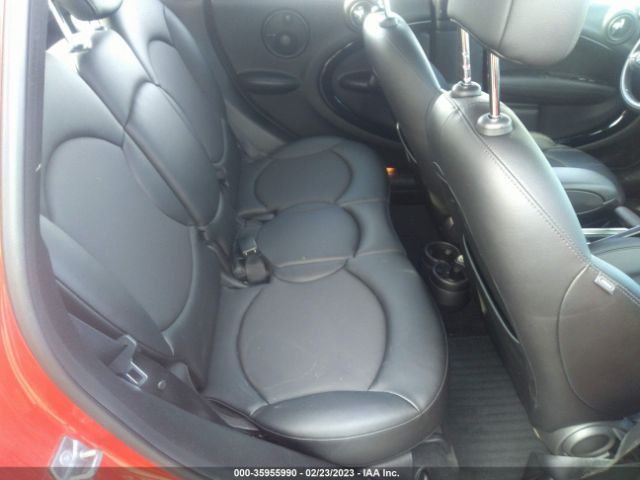 WMWZC5C56GWU20045 Mini Cooper Countryman S
