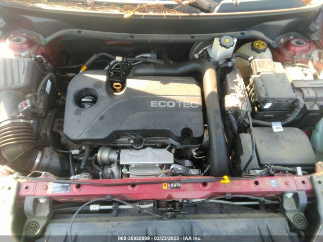 3GKALMEV3JL286152 GMC Terrain Sle