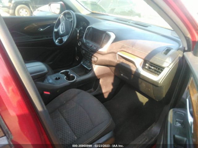 3GKALMEV3JL286152 GMC Terrain Sle