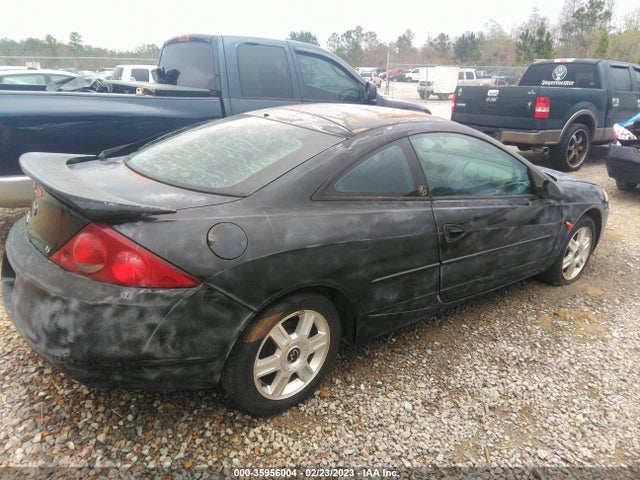 2002 MERCURY COUGAR BASE/SPORT VIN: 1ZWHT61L525600405