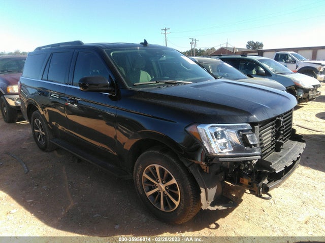 2021 Ford Expedition, VIN: 1FMJU1JTXMEA60847