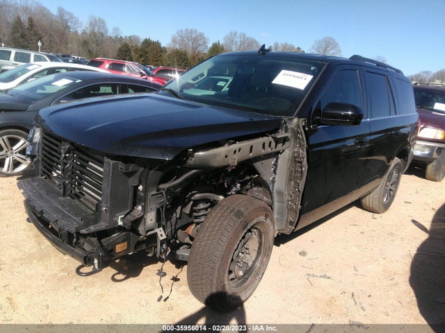 2021 Ford Expedition, VIN: 1FMJU1JTXMEA60847