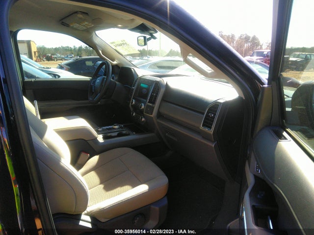 2021 Ford Expedition, VIN: 1FMJU1JTXMEA60847
