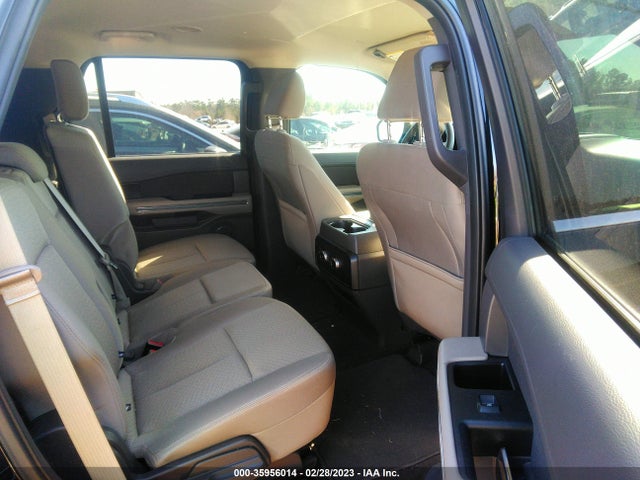 2021 Ford Expedition, VIN: 1FMJU1JTXMEA60847