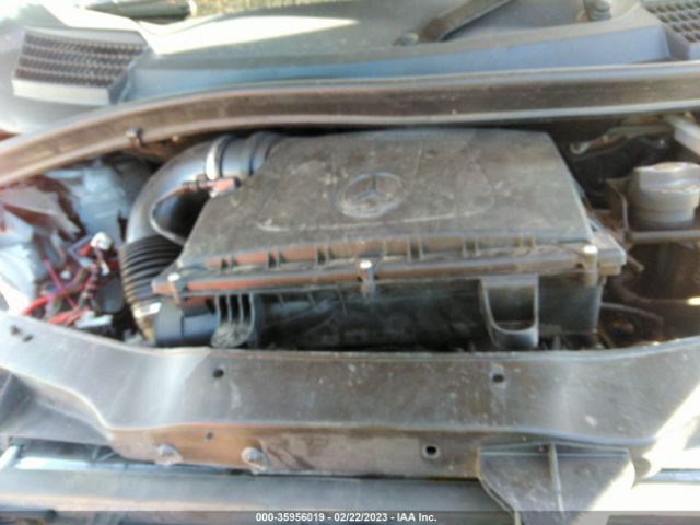 WD3PG3EA9L3676988 Mercedes-Benz METRIS CARGO VAN