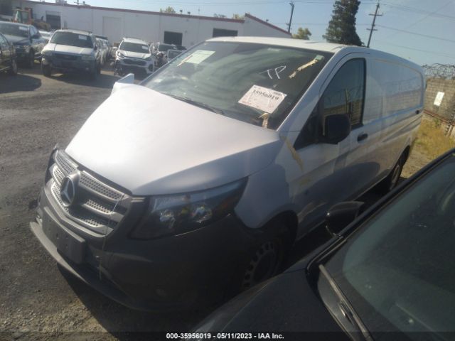 WD3PG3EA9L3676988 Mercedes-Benz METRIS CARGO VAN
