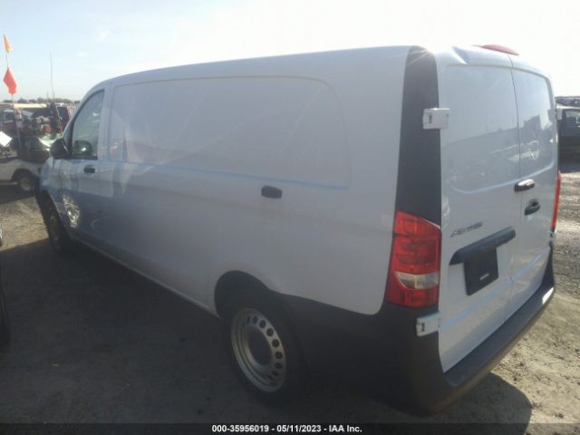 WD3PG3EA9L3676988 Mercedes-Benz METRIS CARGO VAN