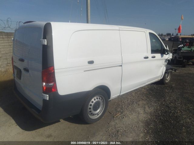 WD3PG3EA9L3676988 Mercedes-Benz METRIS CARGO VAN