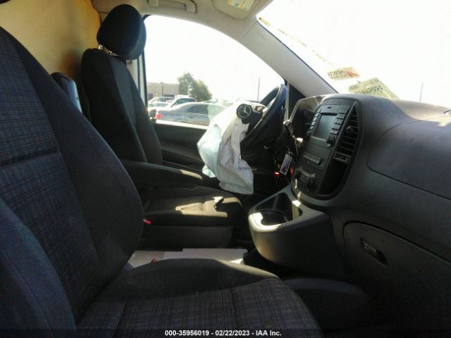 WD3PG3EA9L3676988 Mercedes-Benz METRIS CARGO VAN