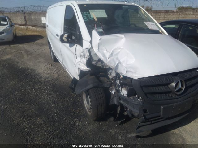 WD3PG3EA9L3676988 Mercedes-Benz METRIS CARGO VAN