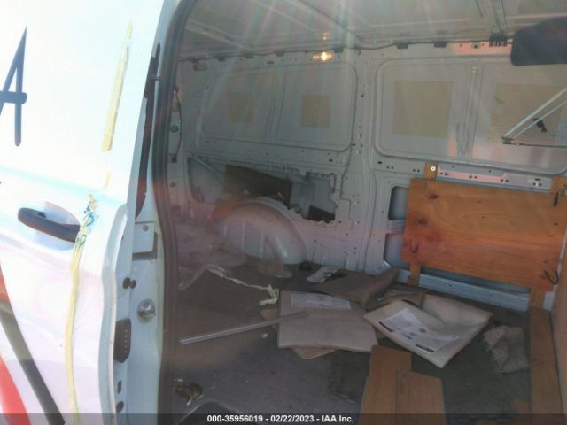 WD3PG3EA9L3676988 Mercedes-Benz METRIS CARGO VAN