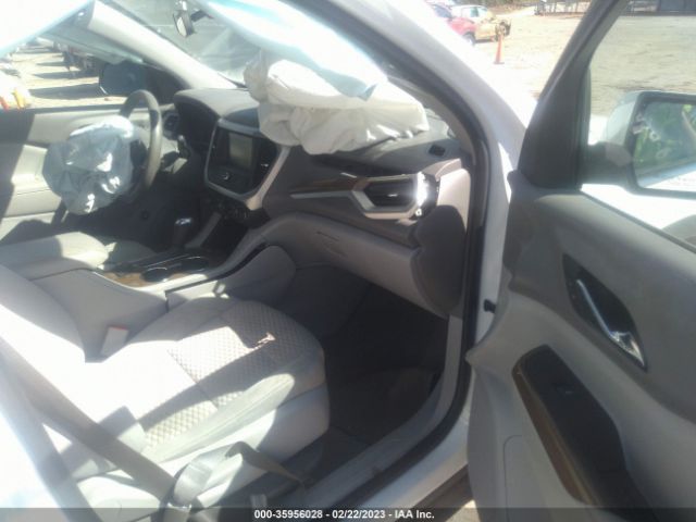 1GKKNLLA5JZ147108 GMC ACADIA SLE