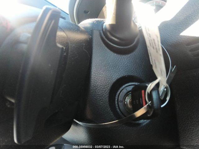 1HGCR2F11HA250417 Honda Accord Sport Se