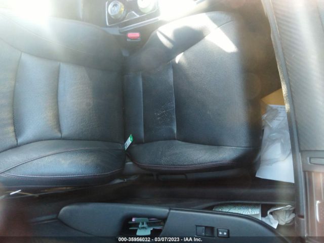1HGCR2F11HA250417 Honda Accord Sport Se