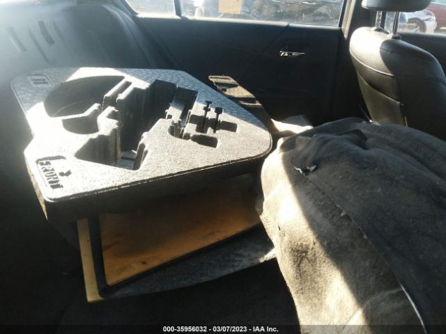1HGCR2F11HA250417 Honda Accord Sport Se