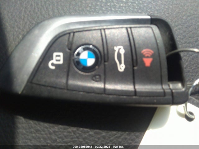 2022 BMW X1, VIN: WBXJG9C02N5U66901