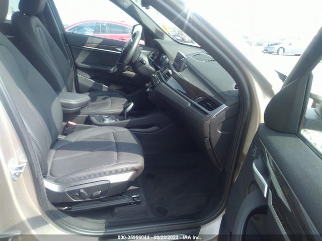 2022 BMW X1, VIN: WBXJG9C02N5U66901