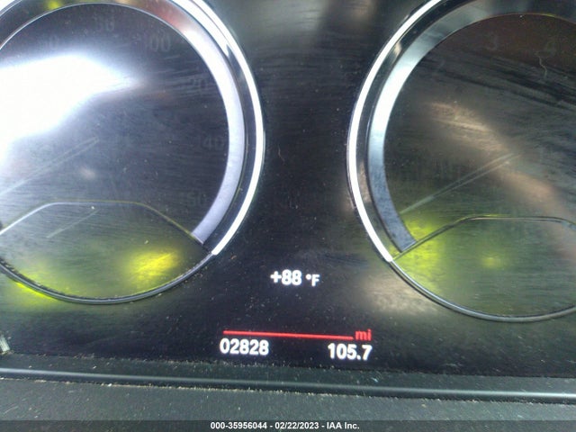 2022 BMW X1, VIN: WBXJG9C02N5U66901