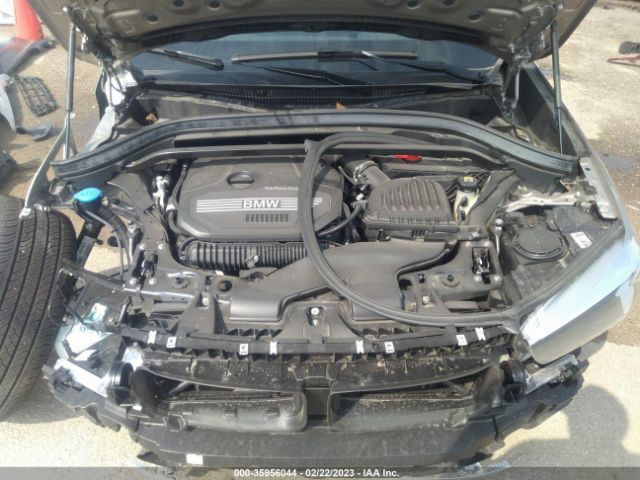 WBXJG9C02N5U66901 BMW X1 Xdrive28i