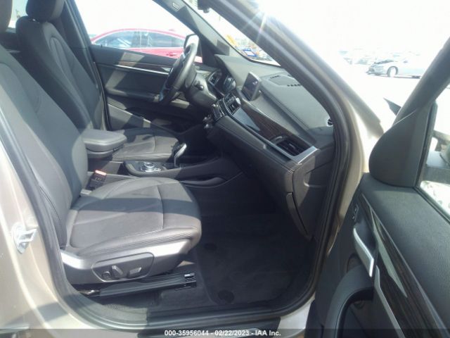 WBXJG9C02N5U66901 BMW X1 Xdrive28i