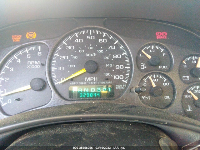 2001 CHEVROLET SILVERADO 1500 LS VIN: 2GCEC19TX11189987