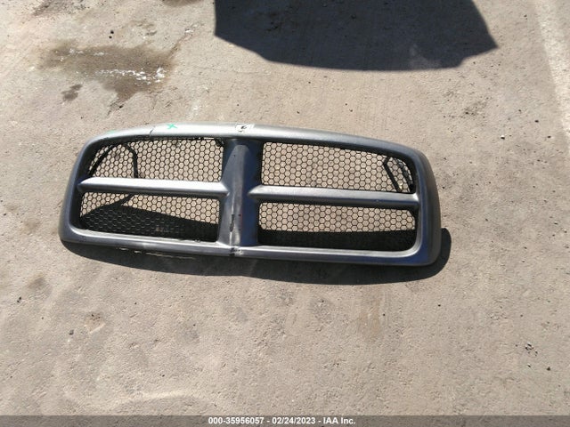 Dodge Ram 1500 Slt 2005 1D7HA18N65S364754 Image 4