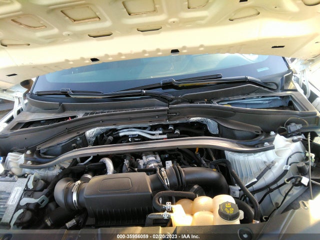 Lincoln Aviator Reserve 2020 5LM5J7XC2LGL09324 Image 10
