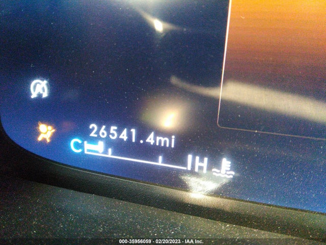 Lincoln Aviator Reserve 2020 5LM5J7XC2LGL09324 Image 7
