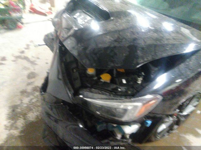 JF1VA2Y63K9829222 Subaru Wrx Sti Limited