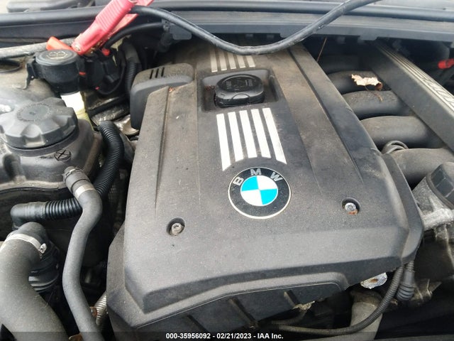 BMW 3 Series 328i 2007 WBAVC53507FZ75278 Image 11