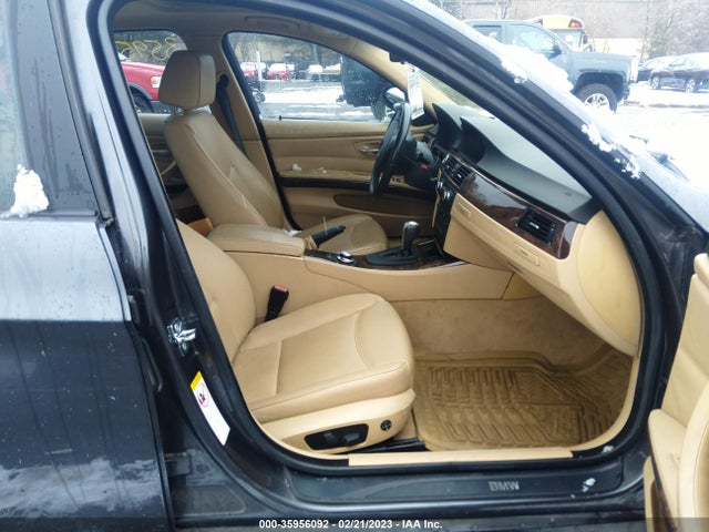 BMW 3 Series 328i 2007 WBAVC53507FZ75278 Image 6