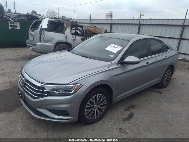 3VWC57BU3MM100505 Volkswagen Jetta S/se/r-line