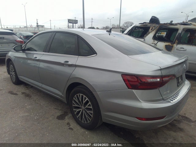 3VWC57BU3MM100505 Volkswagen Jetta S/se/r-line